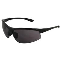 SF10-ERB18610 Commandos Black frame, Gray lenses.