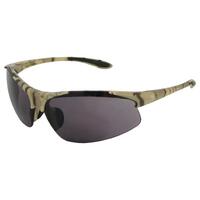 SF10-ERB18615 Commandos Camo frame, Gray lenses.