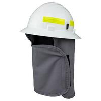 IFR Shroud for ERB Safety Americana  Wildlands Full Brim Hard Hat.