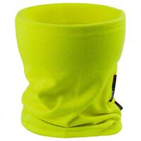 Hoodoo FR Inherent Flame Resistant Neck Gaiter.  Meets ASTM F1506-18 (ATPv 10 cals/cm2) CAT2.
