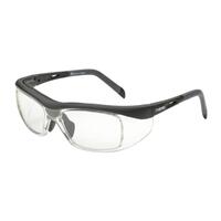 RXP-100 Prescription Ready Frame Glass or Use as a Safety Glass.