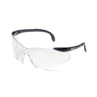 SF10-ERBSG-17C Trix Clear HC/PC Lens, Blue Temples.