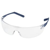 SF10-ERBSG-58CMD-AF Helium 15 Clear SuperCoat Anti-fog lens.