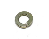 W49-VS4037 3/8" SILICON BRONZE SPLIT LOCK WASHER (INCH)