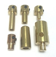 B TO CI ADAPTOR (7/8")