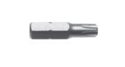 TORX 8 INSERT BIT X 1"