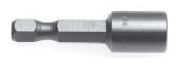 SC5NDM14-D 1/4" MAG NUT DRIVER DOMESTIC (1-5/8")