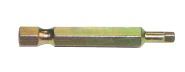 SC5SD2-193 #2 X 1-15/16 SQUARE DRIVE POWER BIT