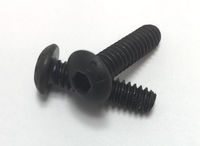 SH2M6-10 M6-1.0 X 10MM BHSCS 12.9 BLK OX