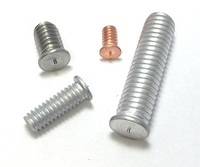 CD STUDS FLANGED