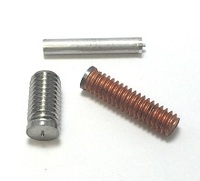 4-40 X 1/4" CDNF SS