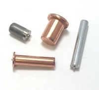 CD STUDS NON THREADED