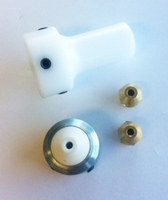 COLLET PROTECTOR BODY