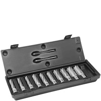 TCT CUTTER KIT - LONG 10 PC