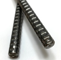 AS11200-9125-D 1/2 X 9-1/8" DEFORMED BAR