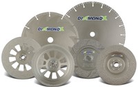 DIAMOND WHEELS