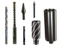 DRILL BITS