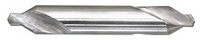 DB94-004-60 #4 COMBINED DRILL & COUNTERSINK (CENTER DRILL)