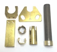 FERRULE GRIPS