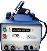 ARW-IWT-1000 LYNX FUSION 800A STUD WELDER