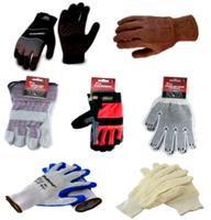 GLOVES-PROFERRED