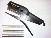 P6C-6 BOSTICH STAPLER