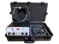 HYBROCO PIN WELDER W/INSUL GUN