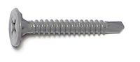 #8-18 X 1-5/8" S-12 ROCK-ON CLIMACOAT