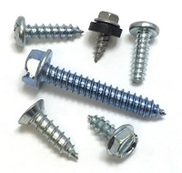 SCREWS- SELF TAPPING