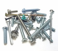 SCREWS