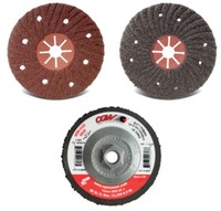 SEMI-FLEX DISCS