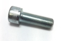 SH1M06-40-Z M6-1.0 X 40MM SHCS DIN912 12.9 ZINC