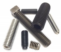 SET SCREWS