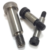 SOCKET SHOULDER SCREWS