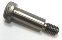 SH512-2250-Z 1/2 X 2-1/4  SOCK SHLD BOLT ZINC