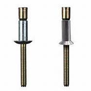 STRUCTURAL RIVET
