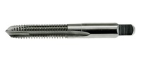 TD00-0750C-BI 3/4-10, Spiral Point Taps, High Speed Steel, Bright, Plug