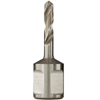 Twist drill 3/4" Weldon 1/4" x 1"