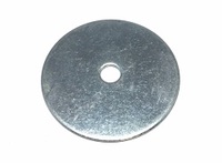 5/16 X 1-1/4 FW ZN (FENDER)
