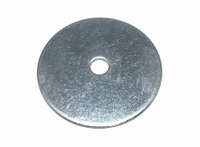 W01-025-300 1/4(.276-.286) X 3" X .048 FW ZN (FENDER)