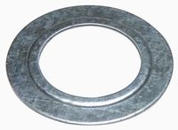 W09-075-050-R 3/4" - 1/2" KNOCKOUT REDUCING WASHER STEEL