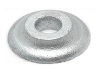 W09O-075-300G 3/4 X 3" OGEE WASHER GALV.