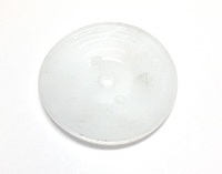 2" ZIP-EZ PLASTIC INSULATION WASHER