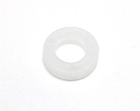 W05-0563-100-P 9/16 X 1 X 1/4 POLYETHENE WASHER