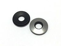 #6 X 3/8 EPDM WASHER MS
