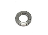 W43-016 #8 (M4) SPLIT LOCK WASHER 18-8 SS