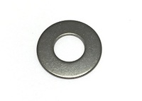 W03-019-058 #10 S.S. NF FINISH WASHER