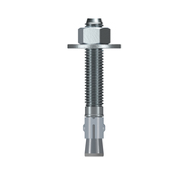 CA10-037-030S 3/8 X 3 WEDGE STRONG-BOLT 2