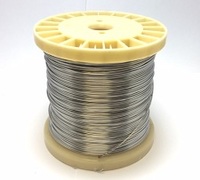 16GA SS LACING WIRE 10LB -PLASTIC